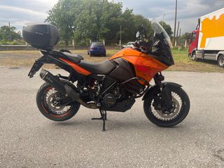 KTM 1190 Adventure 2013 ADVENTURE 1190 ABS  ετοιμοπαράδοτο-thumb-30
