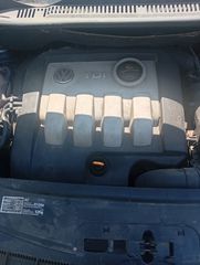 ΣΑΣΜΑΝ-BXE 1.9 TDI-6ΑΡΗ ΠΕΤΡΕΛΑΙΟ-VW SEAT SKODA AUDI
