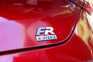 Seat Leon 2021 1.4cc Plug-in Hybrid 204hp DSG FR Plus (Panorama)-thumb-9
