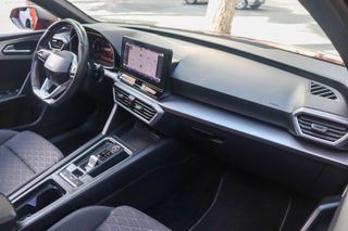 Seat Leon 2021 1.4cc Plug-in Hybrid 204hp DSG FR Plus (Panorama)-thumb-17