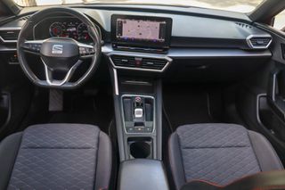 Seat Leon 2021 1.4cc Plug-in Hybrid 204hp DSG FR Plus (Panorama)-thumb-18