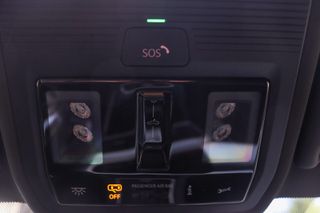 Seat Leon 2021 1.4cc Plug-in Hybrid 204hp DSG FR Plus (Panorama)-thumb-39