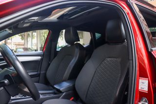 Seat Leon 2021 1.4cc Plug-in Hybrid 204hp DSG FR Plus (Panorama)-thumb-21