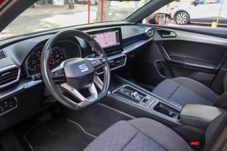 Seat Leon 2021 1.4cc Plug-in Hybrid 204hp DSG FR Plus (Panorama)-thumb-20