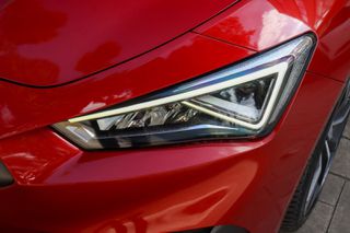 Seat Leon 2021 1.4cc Plug-in Hybrid 204hp DSG FR Plus (Panorama)-thumb-6