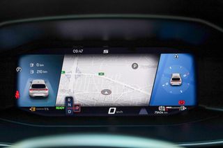 Seat Leon 2021 1.4cc Plug-in Hybrid 204hp DSG FR Plus (Panorama)-thumb-25