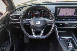 Seat Leon 2021 1.4cc Plug-in Hybrid 204hp DSG FR Plus (Panorama)-thumb-24