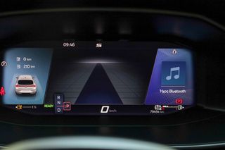 Seat Leon 2021 1.4cc Plug-in Hybrid 204hp DSG FR Plus (Panorama)-thumb-26