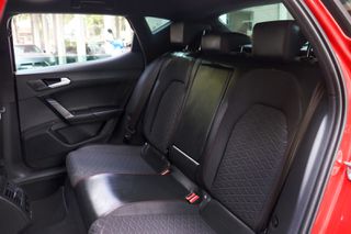 Seat Leon 2021 1.4cc Plug-in Hybrid 204hp DSG FR Plus (Panorama)-thumb-43