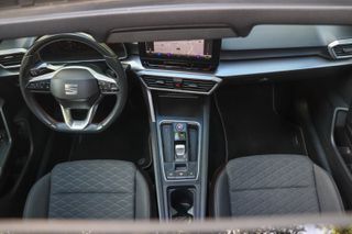 Seat Leon 2021 1.4cc Plug-in Hybrid 204hp DSG FR Plus (Panorama)-thumb-2
