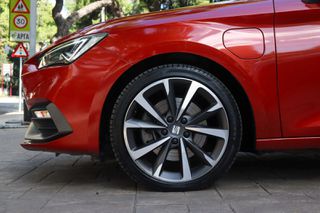 Seat Leon 2021 1.4cc Plug-in Hybrid 204hp DSG FR Plus (Panorama)-thumb-8