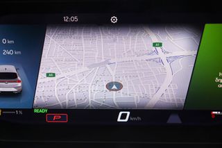 Seat Leon 2021 1.4cc Plug-in Hybrid 204hp DSG FR Plus (Panorama)-thumb-31