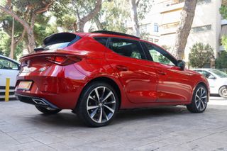 Seat Leon 2021 1.4cc Plug-in Hybrid 204hp DSG FR Plus (Panorama)-thumb-16