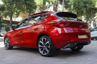 Seat Leon 2021 1.4cc Plug-in Hybrid 204hp DSG FR Plus (Panorama)-thumb-1