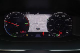Seat Leon 2021 1.4cc Plug-in Hybrid 204hp DSG FR Plus (Panorama)-thumb-32