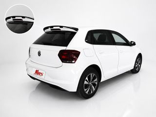 Volkswagen Polo Mk6 (2017-) ΑΕΡΟΤΟΜΗ