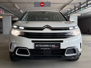 Citroen C5 Aircross 2020