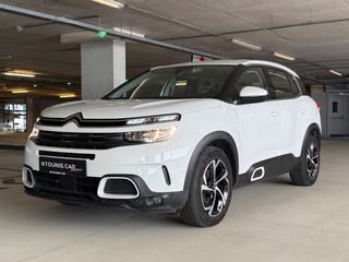 Citroen C5 Aircross 2020-thumb-1