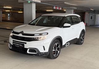 Citroen C5 Aircross 2020-thumb-2