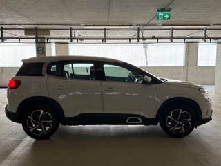 Citroen C5 Aircross 2020-thumb-3