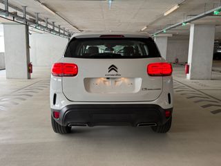 Citroen C5 Aircross 2020-thumb-4