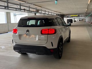 Citroen C5 Aircross 2020-thumb-5