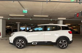 Citroen C5 Aircross 2020-thumb-6