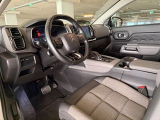 Citroen C5 Aircross 2020-thumb-9