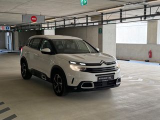 Citroen C5 Aircross 2020-thumb-10