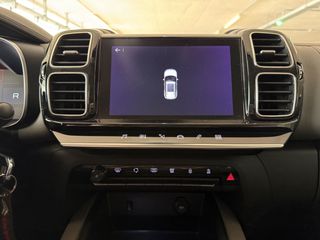 Citroen C5 Aircross 2020-thumb-16