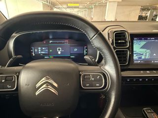 Citroen C5 Aircross 2020-thumb-19