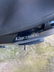 Piaggio Carnaby 250 2008-thumb-3