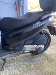Piaggio Carnaby 250 2008-thumb-4