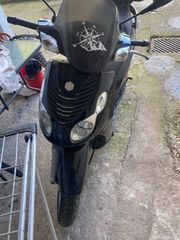 Piaggio Carnaby 250 2008-thumb-5
