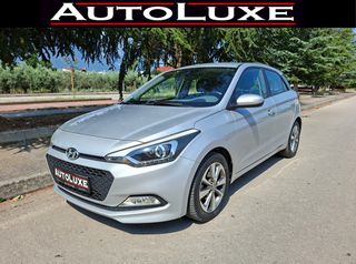 Hyundai i 20 2017 Automatic
