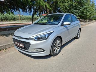 Hyundai i 20 2017 Automatic-thumb-1