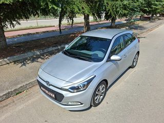 Hyundai i 20 2017 Automatic-thumb-2