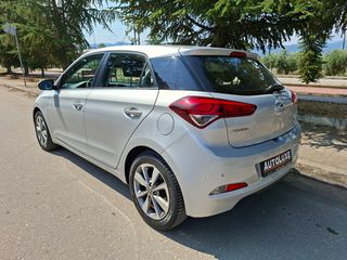 Hyundai i 20 2017 Automatic-thumb-4
