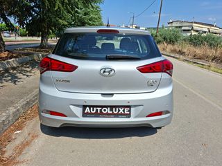 Hyundai i 20 2017 Automatic-thumb-5