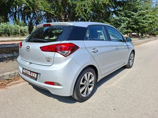 Hyundai i 20 2017 Automatic-thumb-6