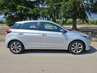 Hyundai i 20 2017 Automatic-thumb-7