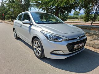 Hyundai i 20 2017 Automatic-thumb-8