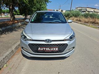 Hyundai i 20 2017 Automatic-thumb-10