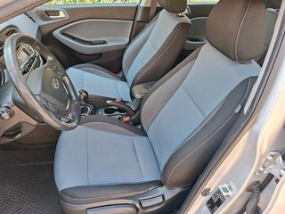 Hyundai i 20 2017 Automatic-thumb-11