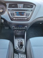 Hyundai i 20 2017 Automatic-thumb-16