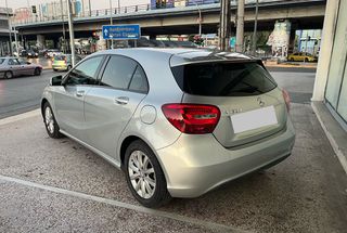Mercedes-Benz A 160 2016-thumb-2