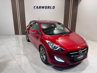 Hyundai i 30 2016 ΙΔΙΩΤΗ YES 5ΑΠΛΗ ΕΓΓΥΗΣΗ & 5 ΧΡΟΝΙΑ ΔΩΡΕΑΝ SERVICE-thumb-4