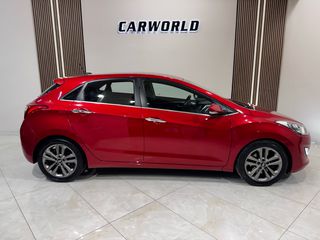 Hyundai i 30 2016 ΙΔΙΩΤΗ YES 5ΑΠΛΗ ΕΓΓΥΗΣΗ & 5 ΧΡΟΝΙΑ ΔΩΡΕΑΝ SERVICE-thumb-17