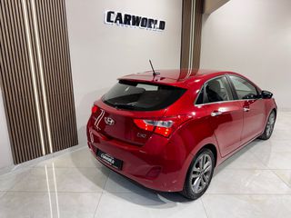 Hyundai i 30 2016 ΙΔΙΩΤΗ YES 5ΑΠΛΗ ΕΓΓΥΗΣΗ & 5 ΧΡΟΝΙΑ ΔΩΡΕΑΝ SERVICE-thumb-15