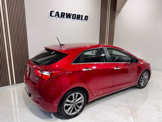 Hyundai i 30 2016 ΙΔΙΩΤΗ YES 5ΑΠΛΗ ΕΓΓΥΗΣΗ & 5 ΧΡΟΝΙΑ ΔΩΡΕΑΝ SERVICE-thumb-16